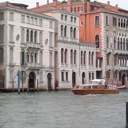 La Casetta A Palazzo Grassi Венеция Екстериор снимка